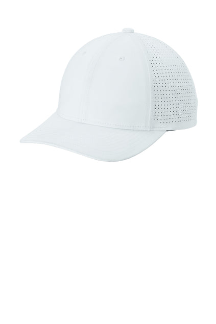 Sport-Tek Pro-Cut Adjustable Cap