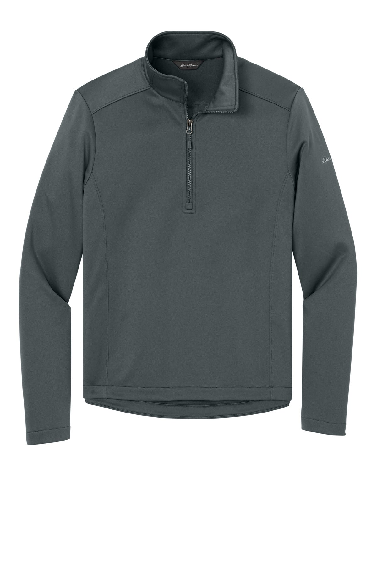 Eddie Bauer Smooth Mid Layer Fleece 1/2-Zip