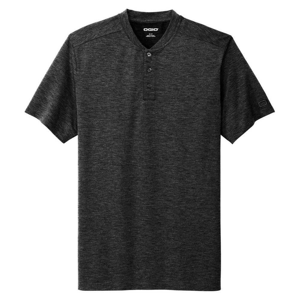 OGIO Evolution Henley