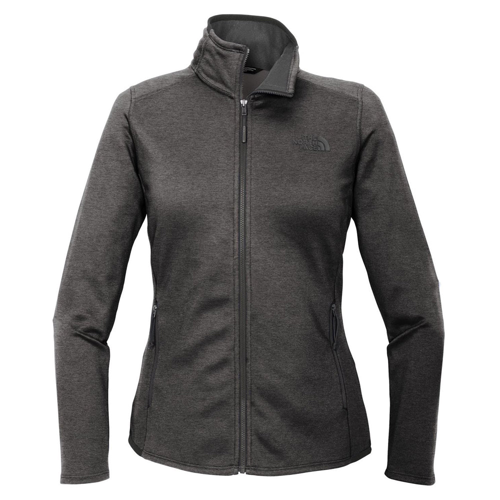 The North Face Ladies Skyline Full-Zip Fleece Jacket
